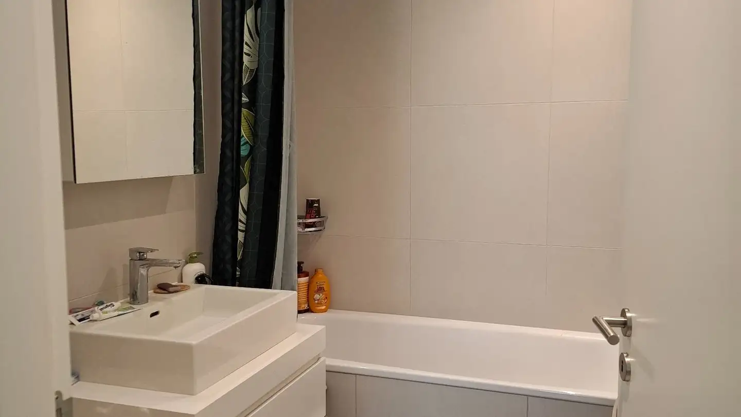 Apartment for rent - Rue Du Débarcadère 5a, 2024 St-Aubin-Sauges - Photo 3