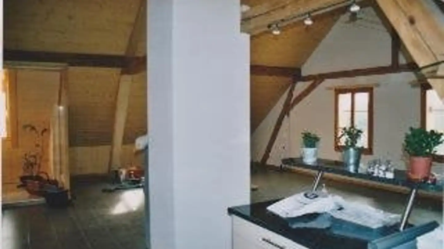 Appartement à louer - Baumannshaus 2, 3087 Niedermuhlern - Photo 2