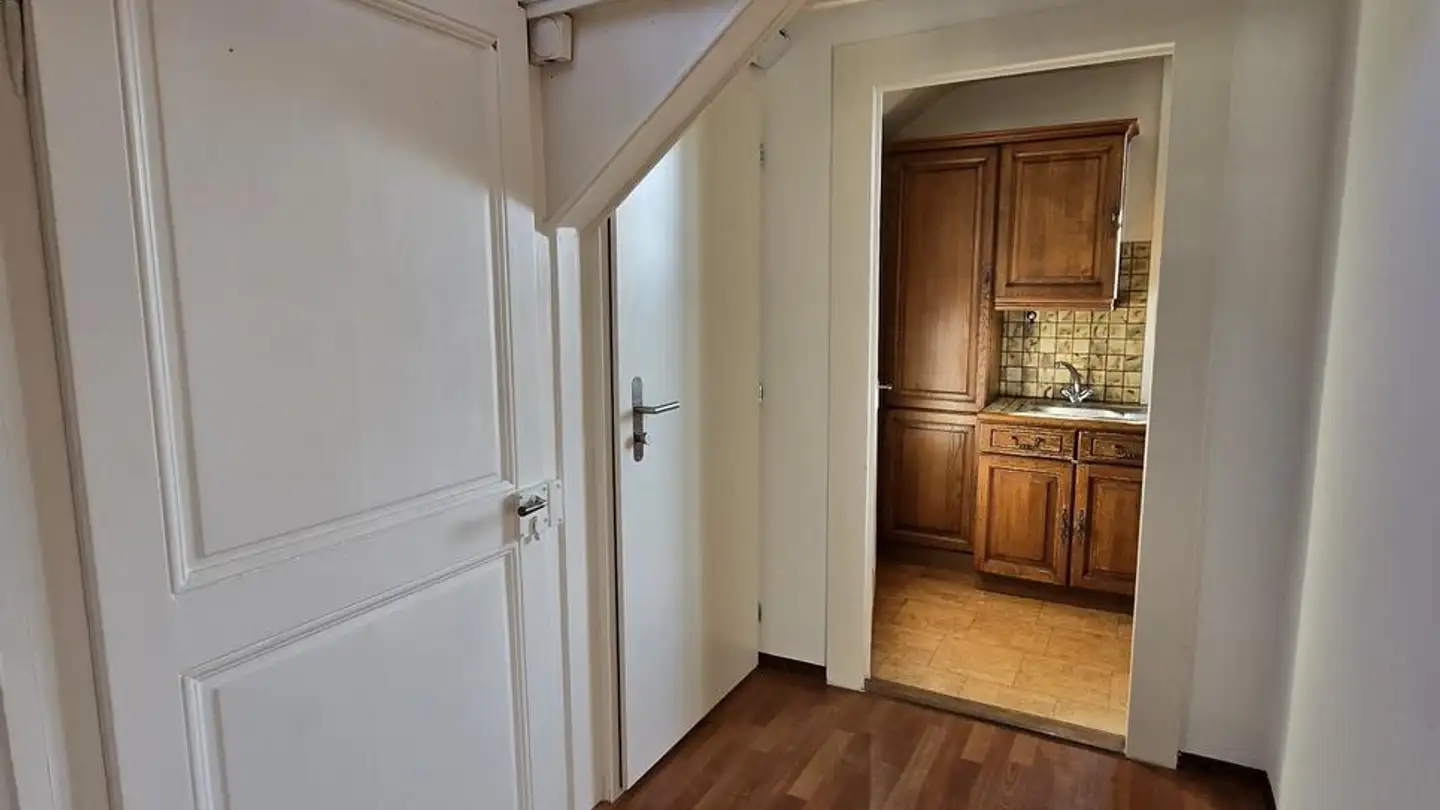 Wohnung mieten - Rue Des Terreaux 9, 1804 Corsier-sur-Vevey - Foto 4