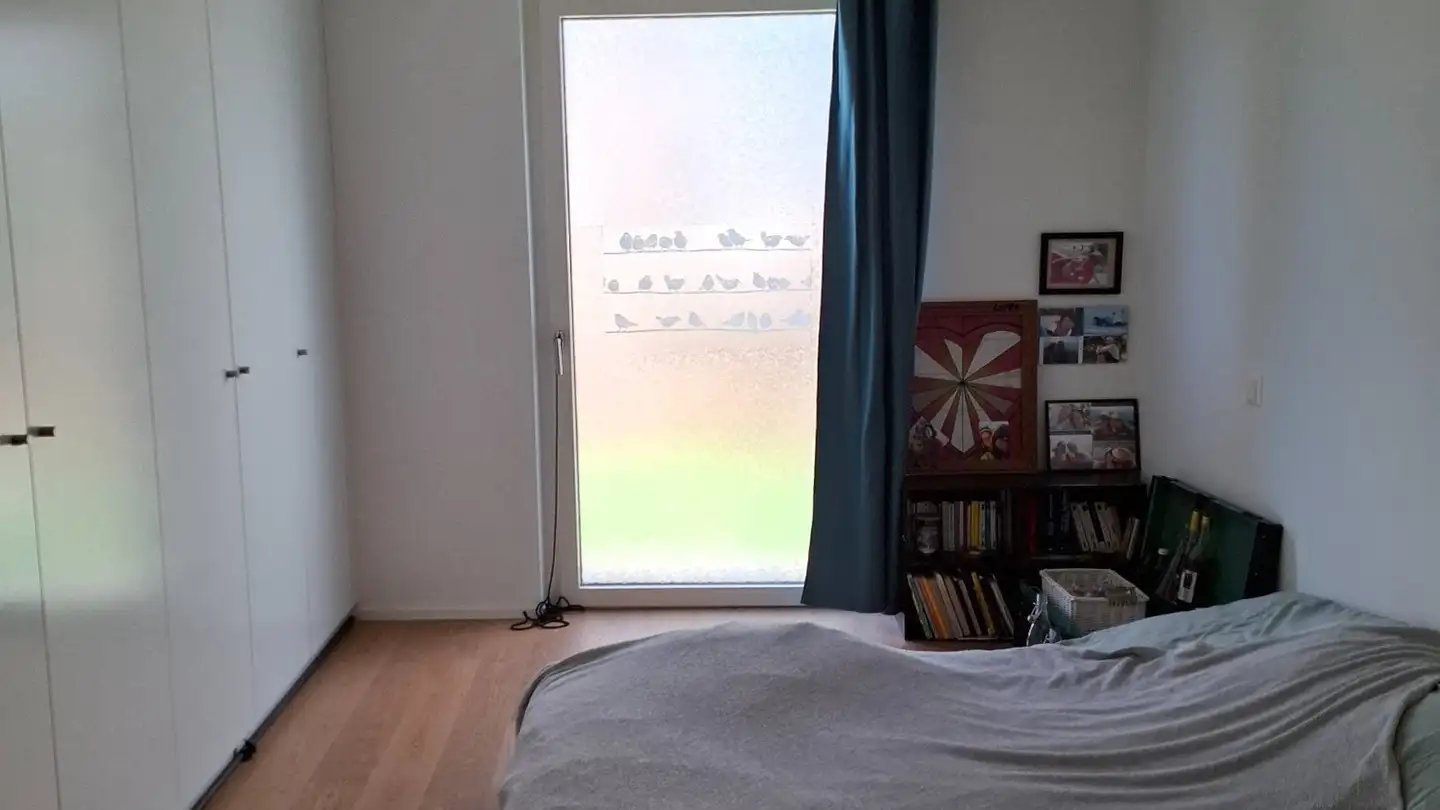 Apartment for rent - Rue Du Débarcadère 5a, 2024 St-Aubin-Sauges - Photo 4