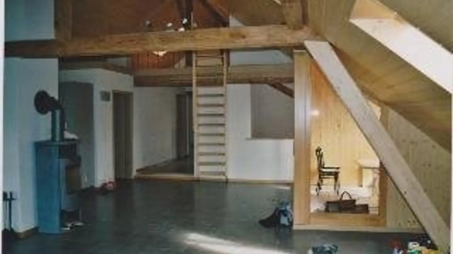 Appartement à louer - Baumannshaus 2, 3087 Niedermuhlern - Photo 3