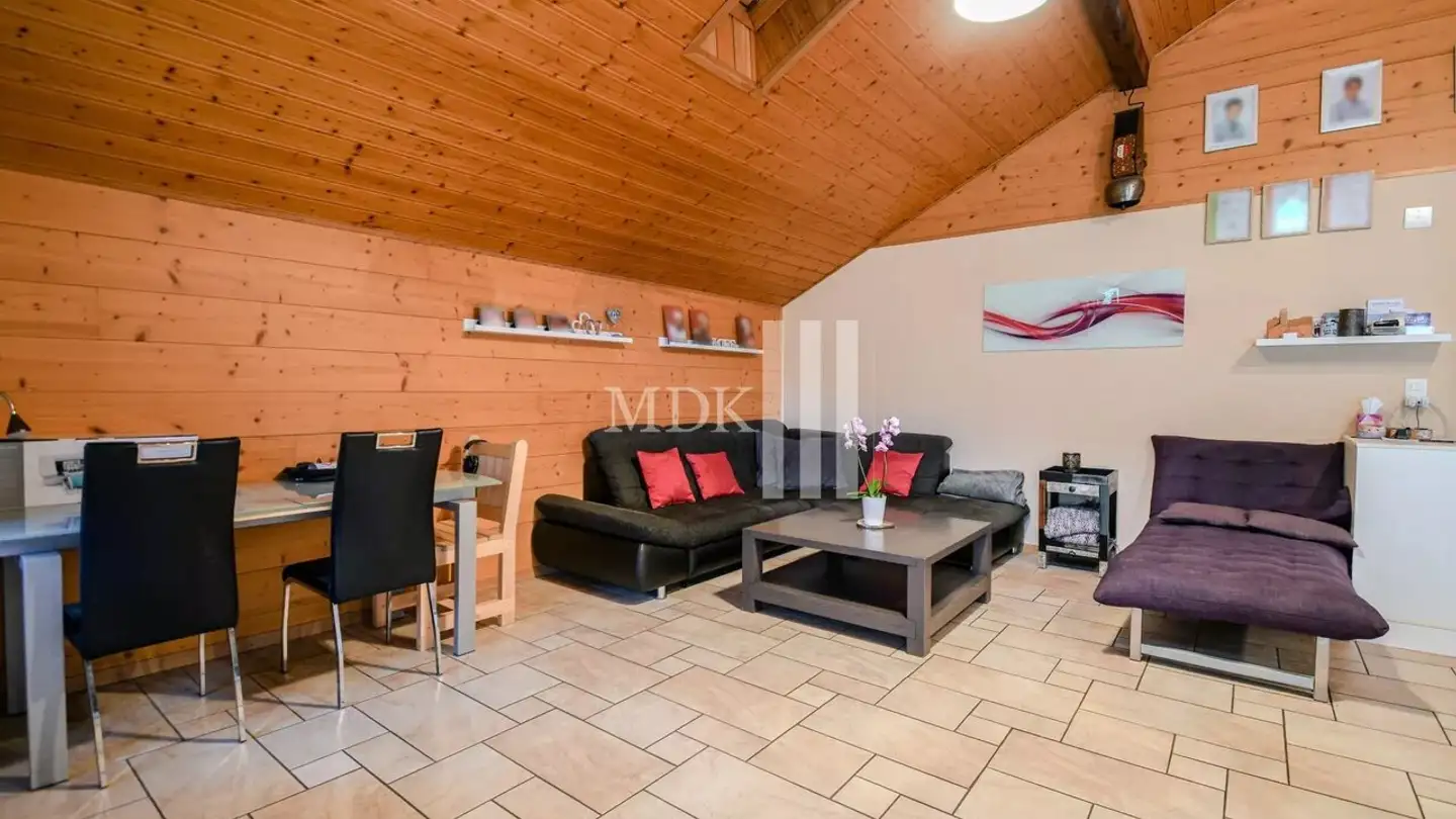 Chalet in vendita - 1872 Troistorrents - Photo 3