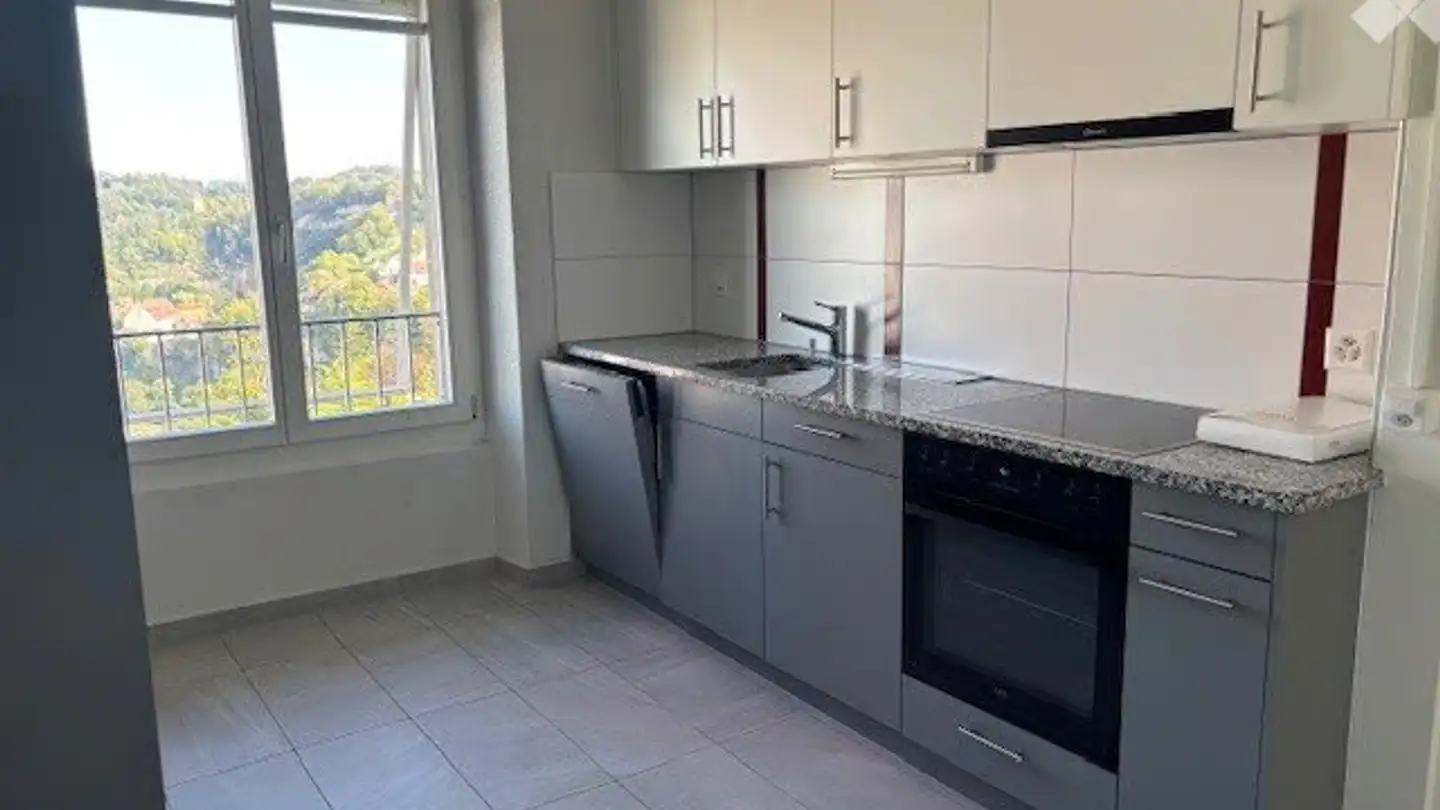 Appartement à louer - Boulevard De Pérolles 16, 1700 Fribourg