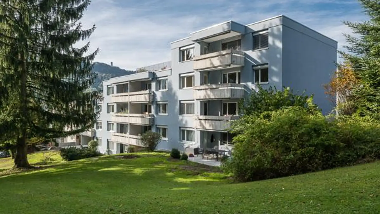 Wohnung mieten - Rütistrasse 34, 8134 Adliswil