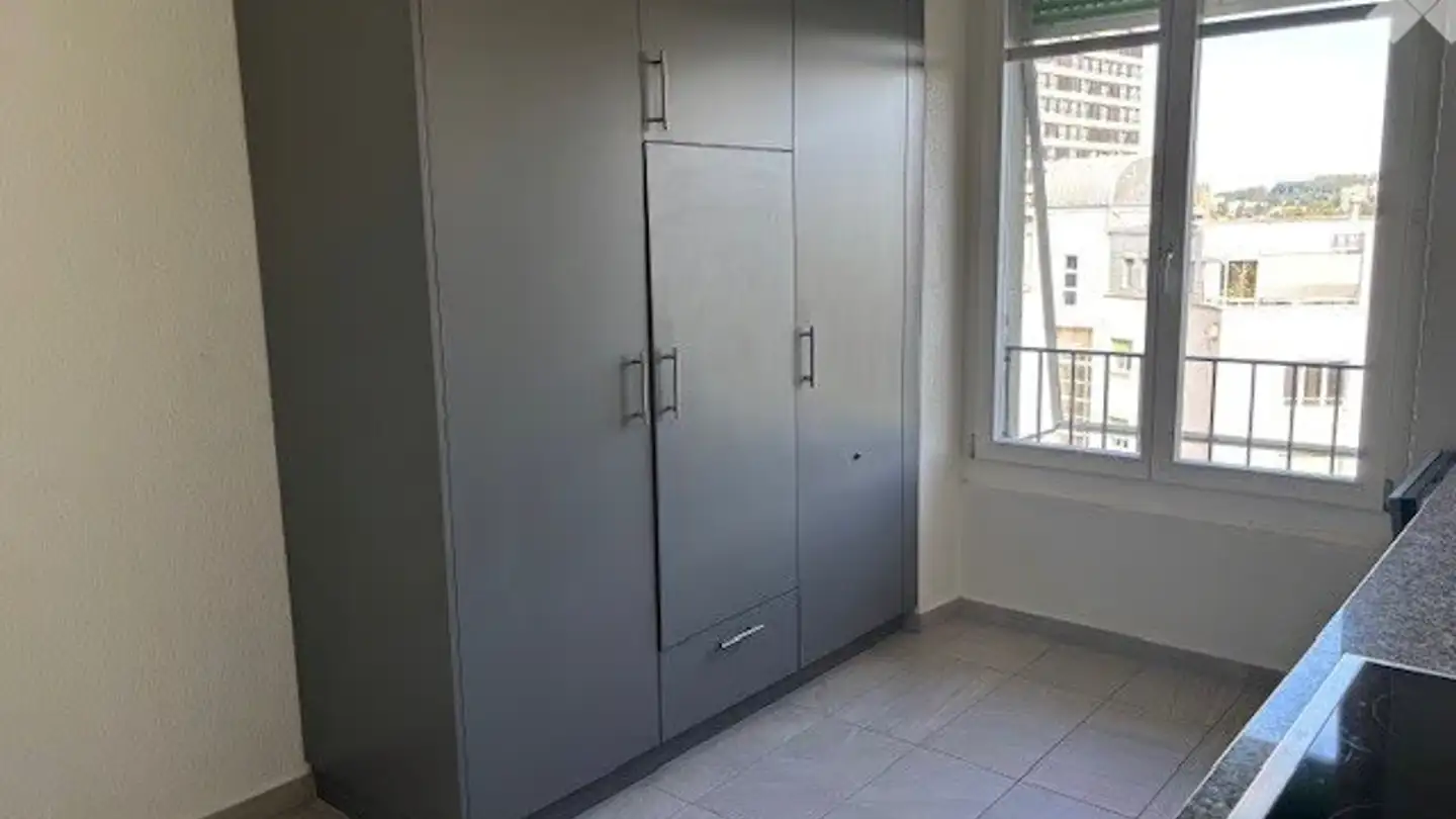 Appartement à louer - Boulevard De Pérolles 16, 1700 Fribourg - Photo 2