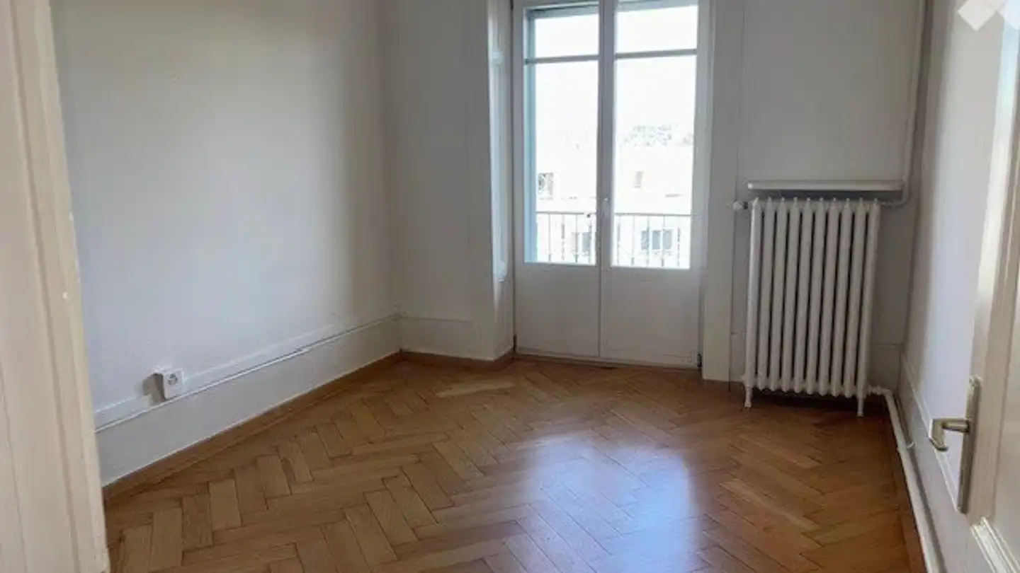 Appartement à louer - Boulevard De Pérolles 16, 1700 Fribourg - Photo 3