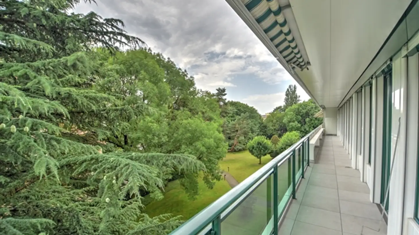 Office space for rent - Rue De Moillebeau 56, 1209 Genève