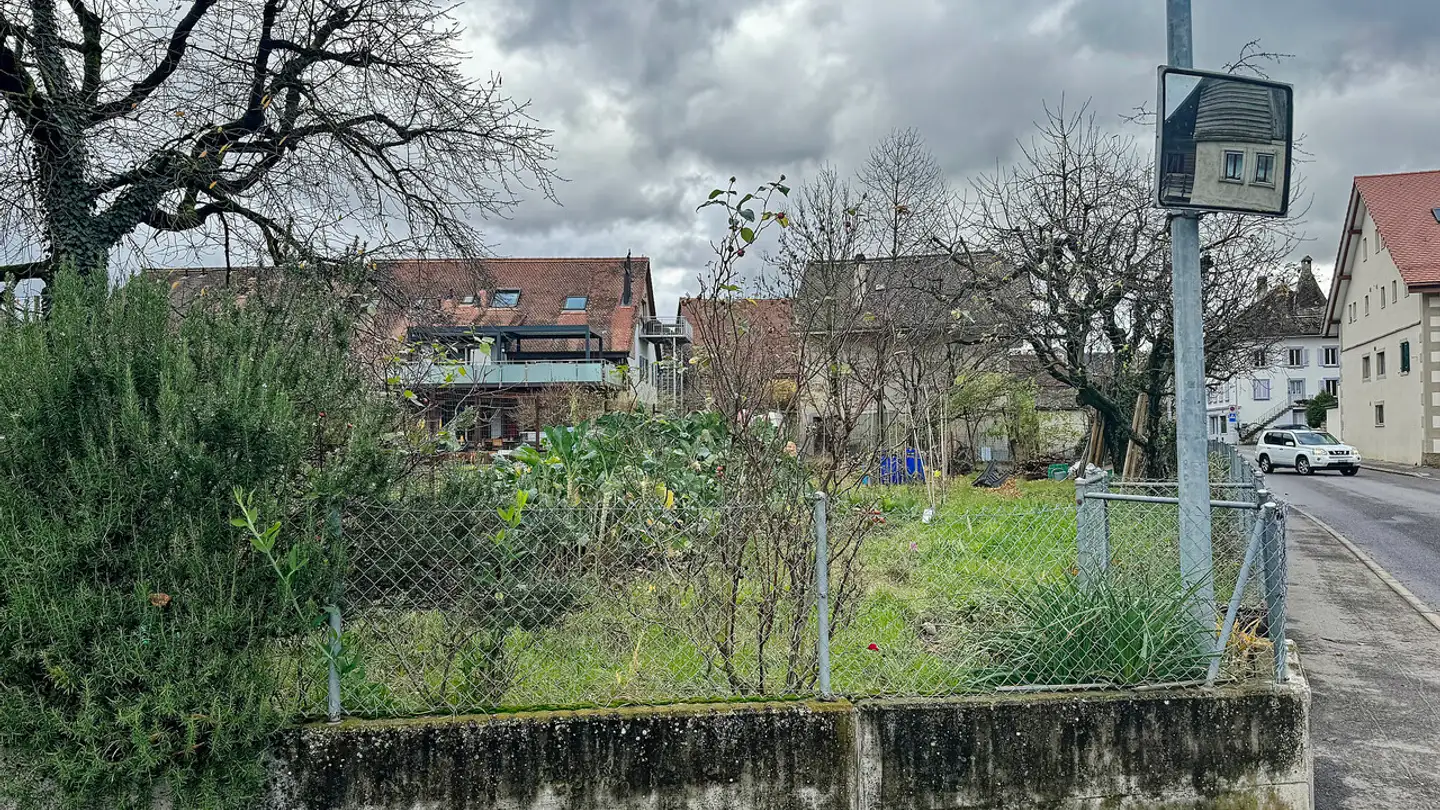 Edificio ad uso misto in vendita - 1562 Corcelles-près-Payerne - Photo 3