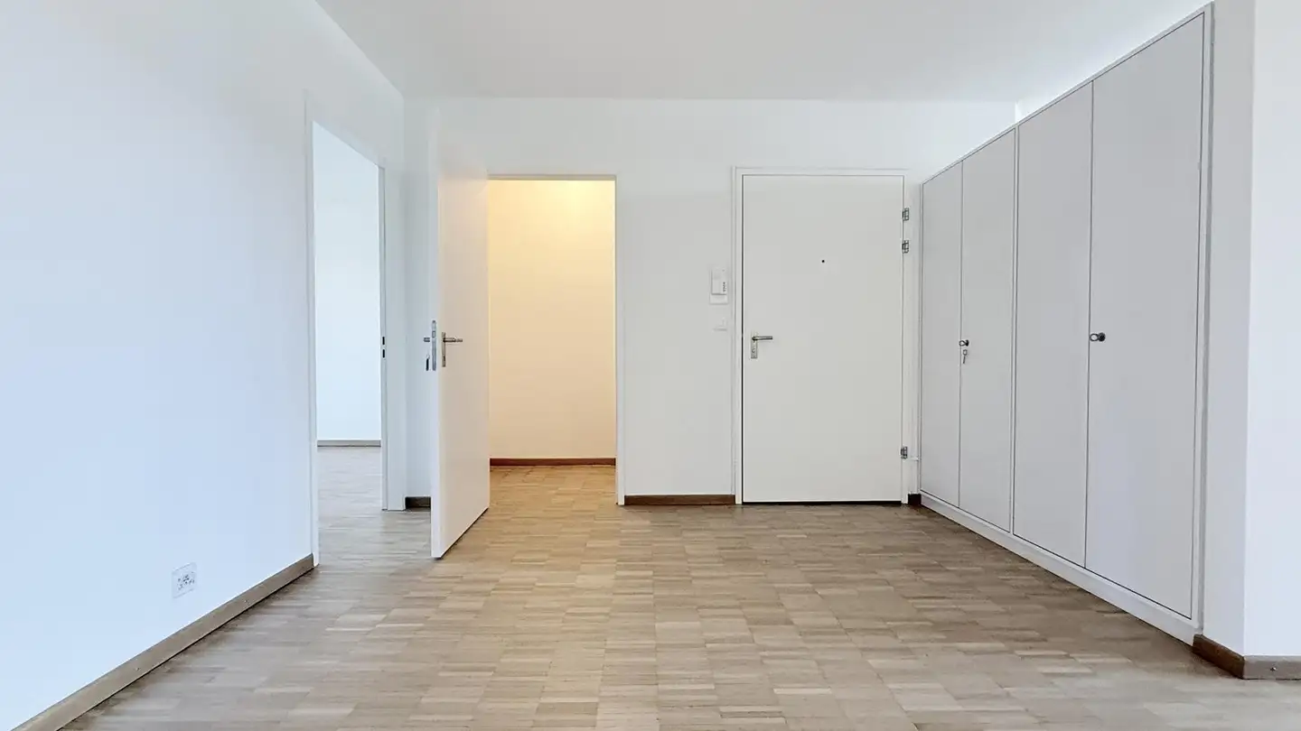 Appartement à louer - Altrheinweg 102, 4057 Basel - Photo 2