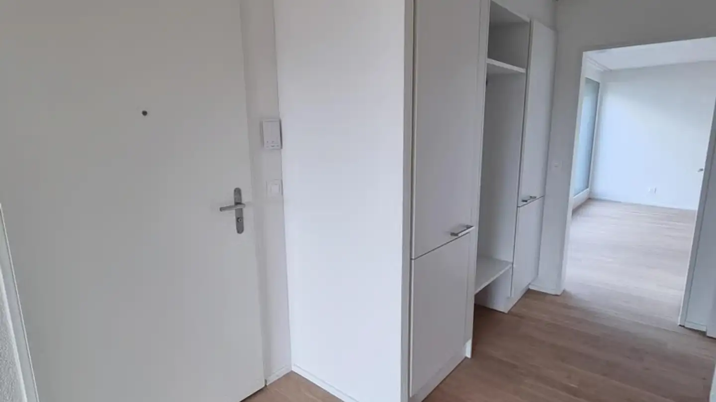 Attico in affitto - Trieschäckerstrasse 8, 5032 Aarau Rohr - Foto 2