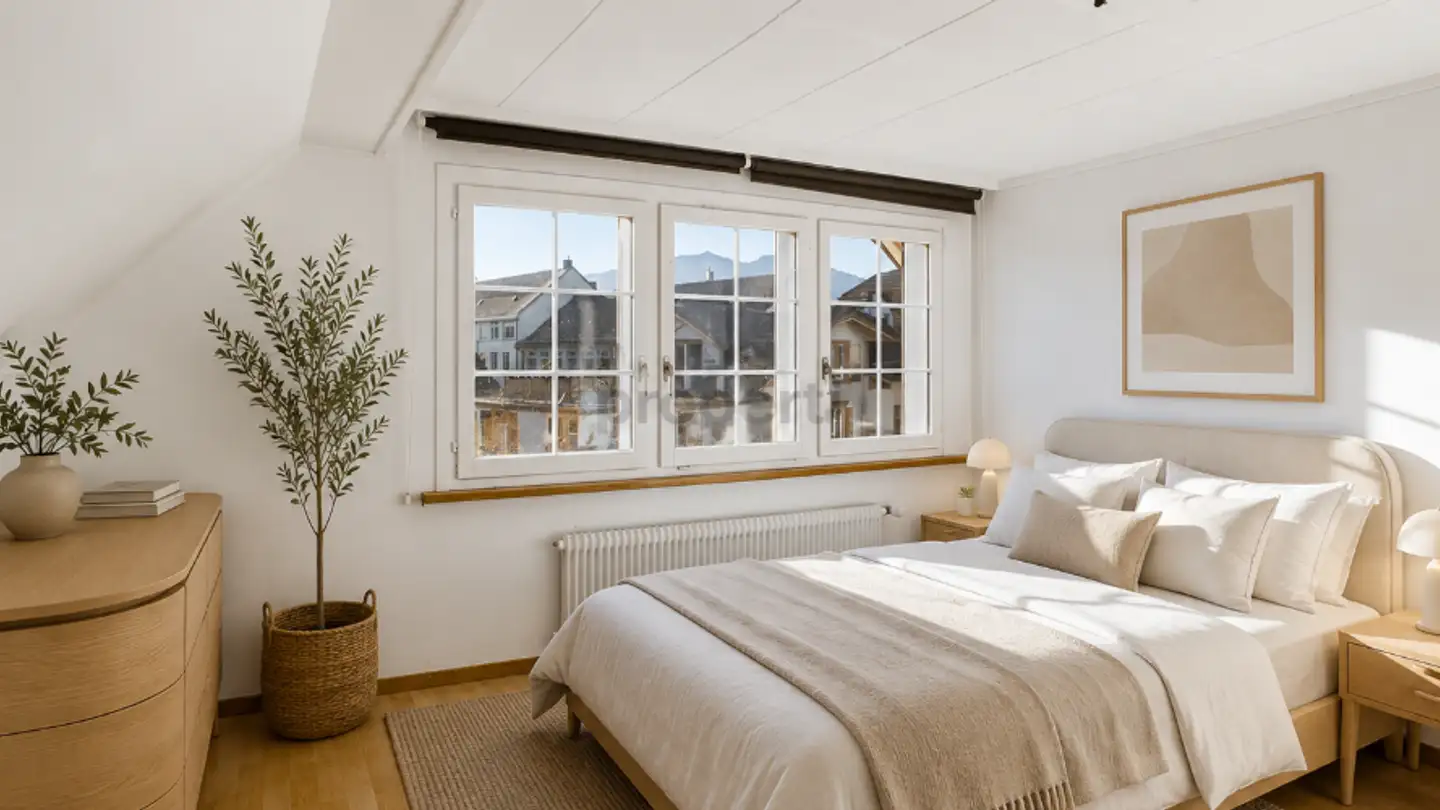 Appartement à louer - 9050 Appenzell - Photo 2