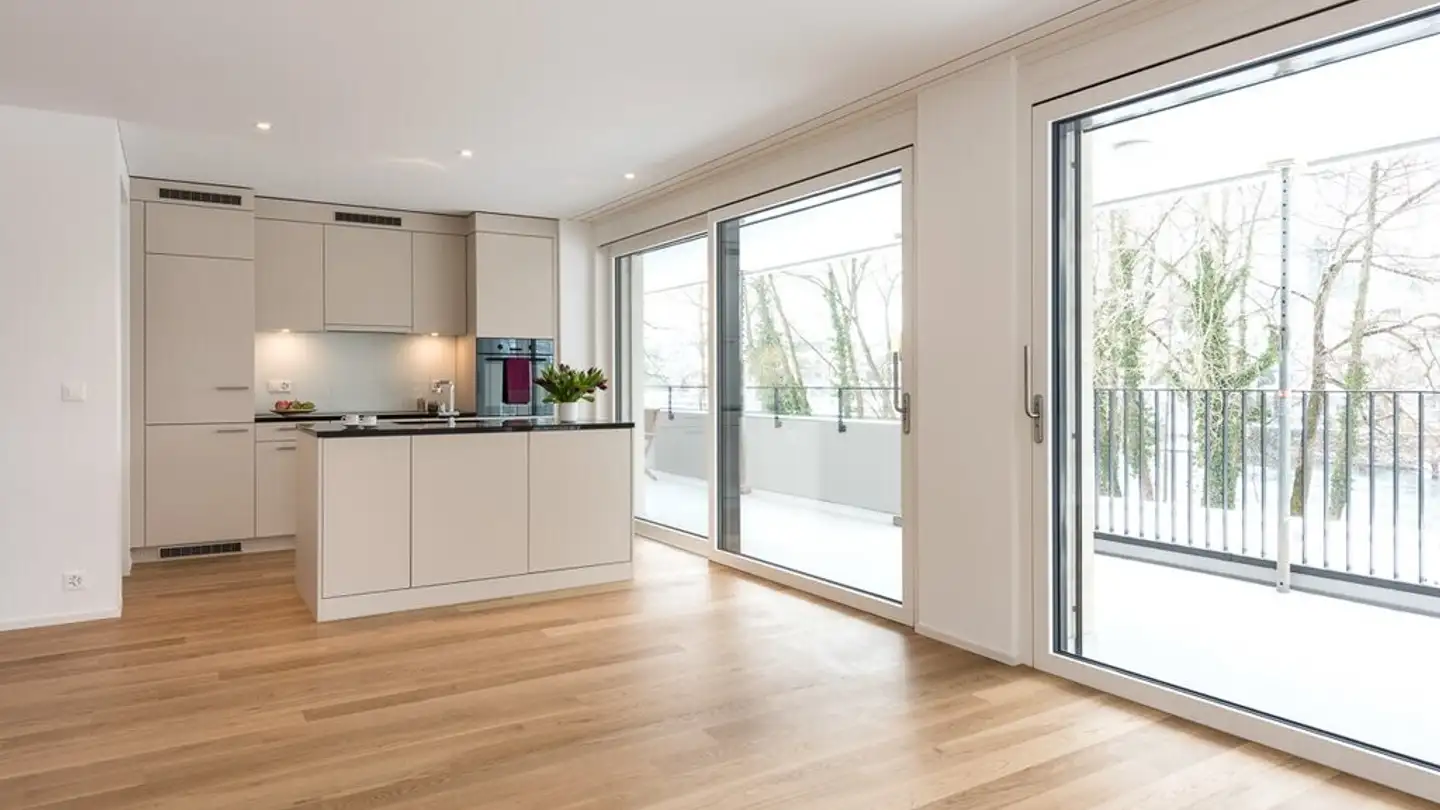 Appartamento in affitto - Augraben, 5620 Bremgarten AG - Foto 4