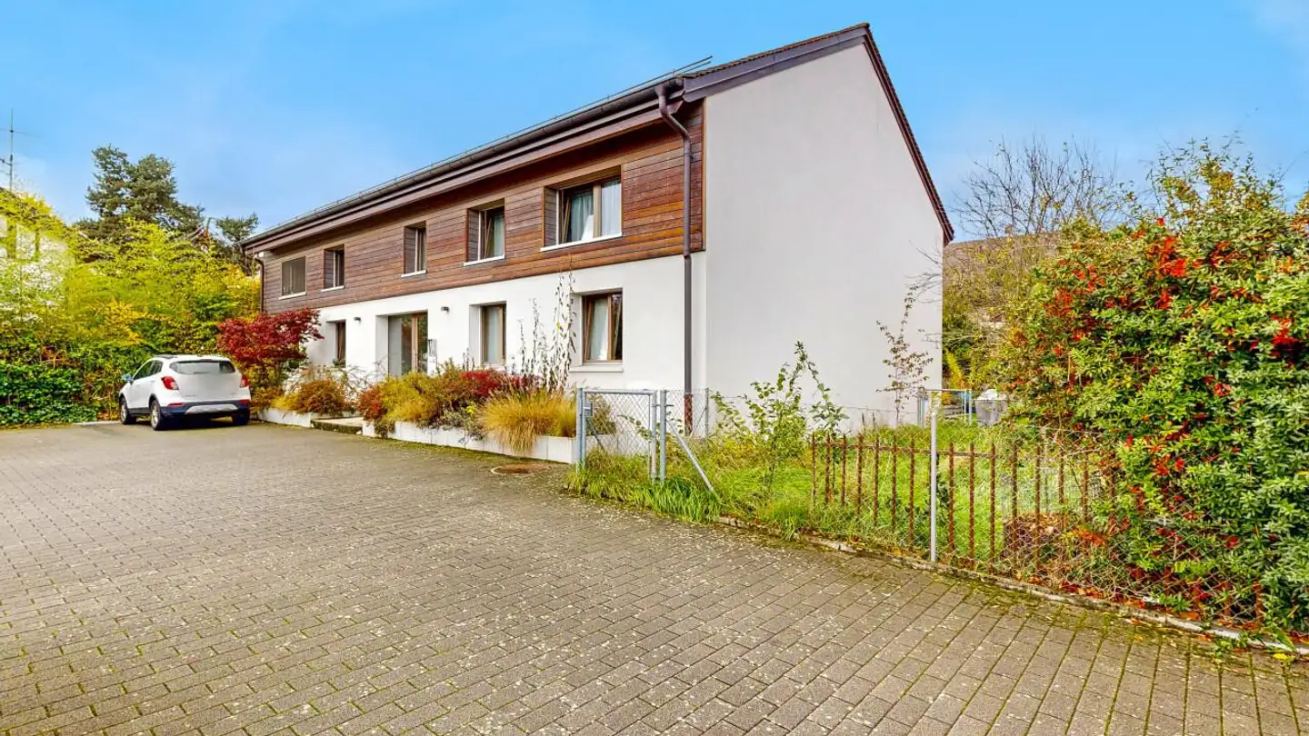 Attic flat for sale - 1286 Soral