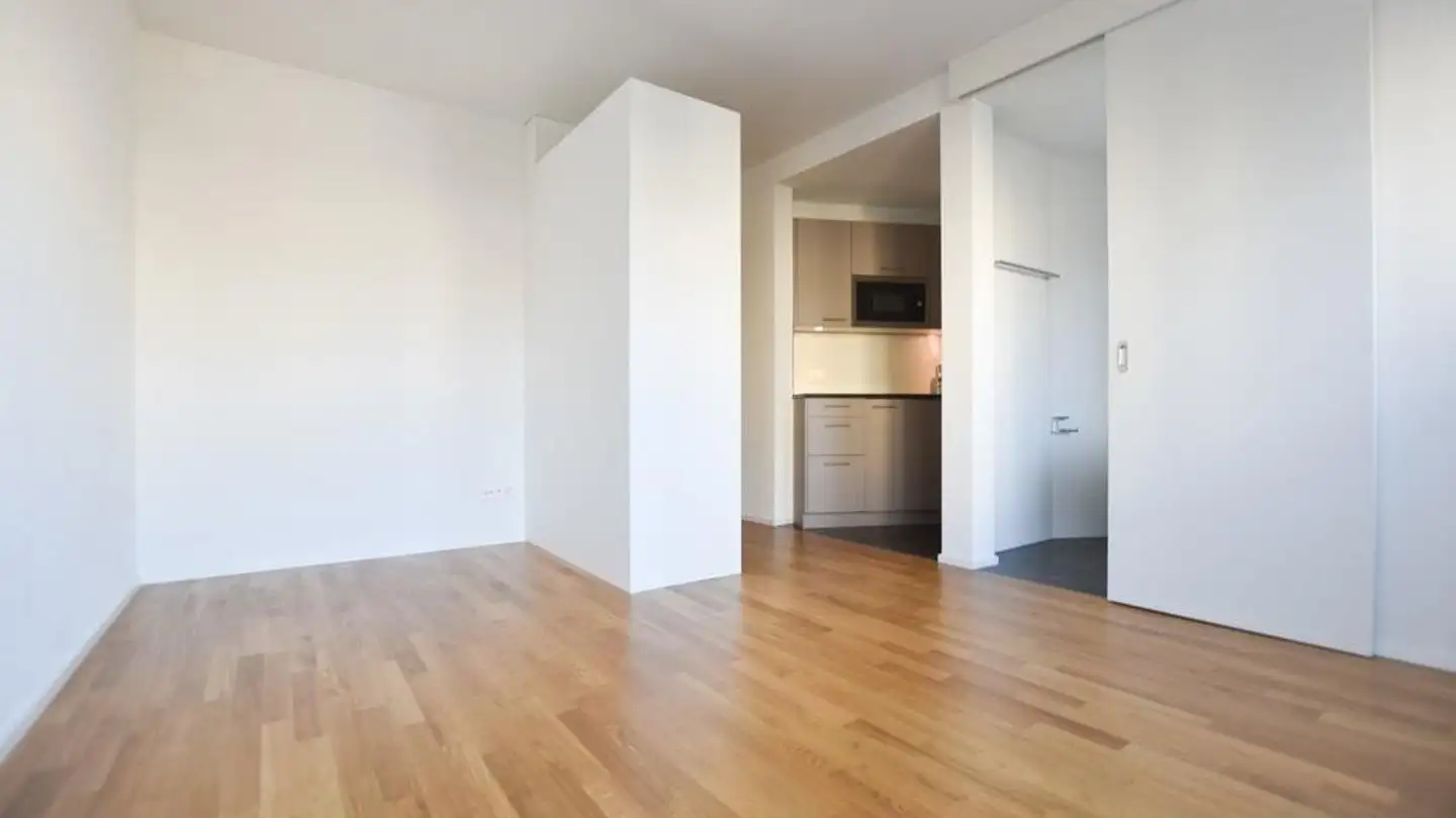 Appartement à louer - Wankdorffeldstrasse 101, 3014 Bern