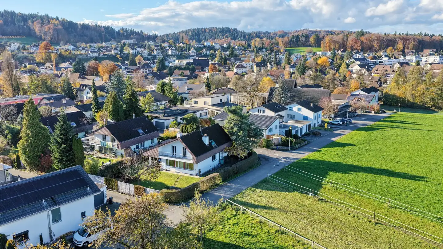 Casa singola in vendita - Zelglirain, 5703 Seon - Photo 2