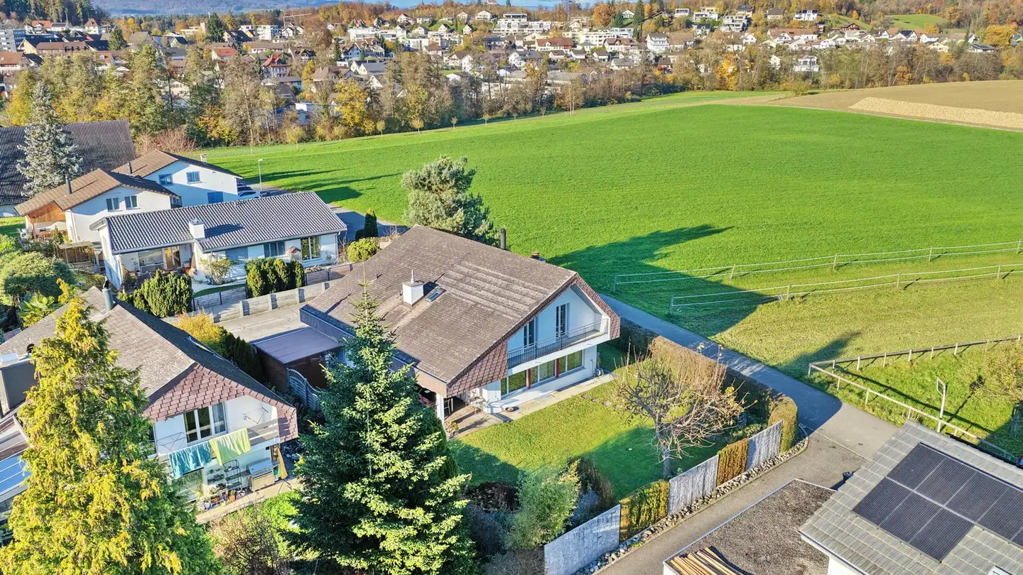 Casa singola in vendita - Zelglirain, 5703 Seon - Photo 3