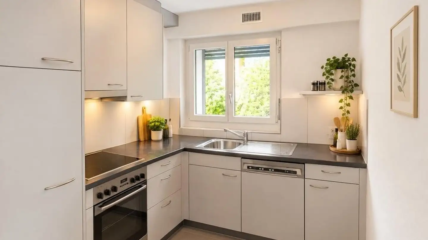 Appartement à louer - Würzenbachstrasse 48, 6006 Luzern - Photo 2