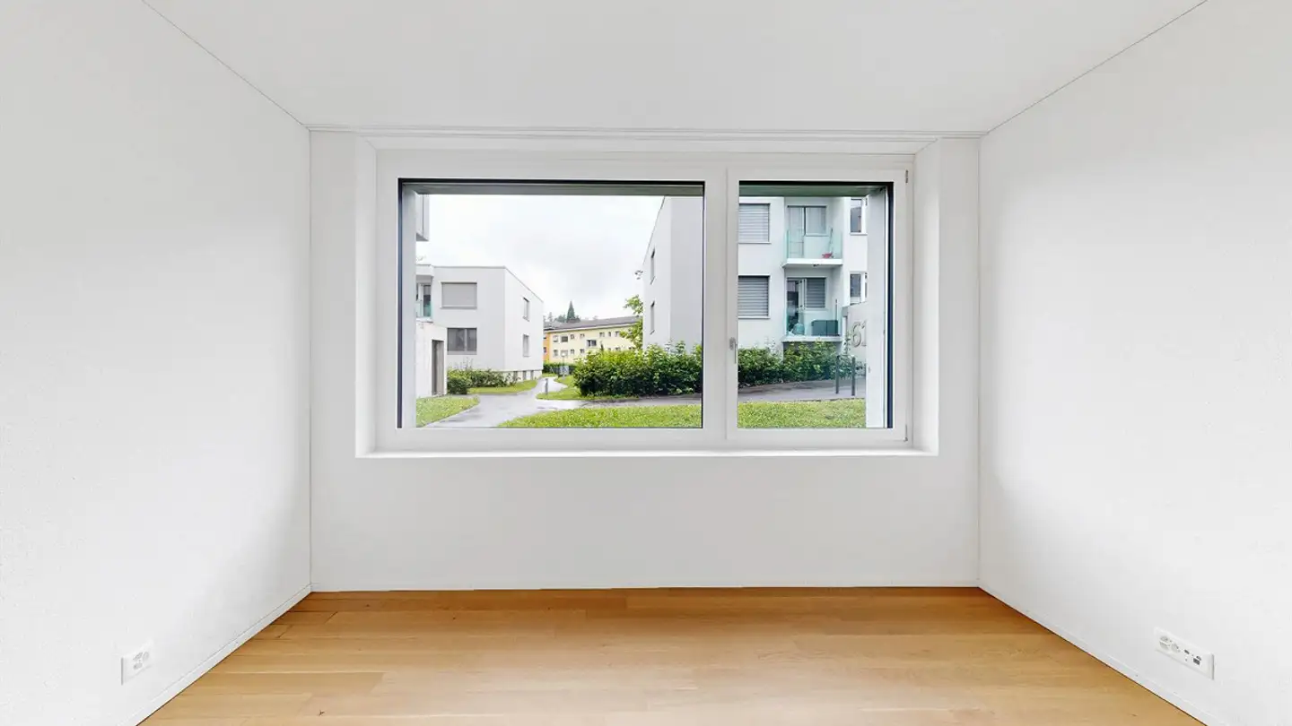 Apartment for rent - Lochäckerstrasse 12, 8302 Kloten - Photo 2