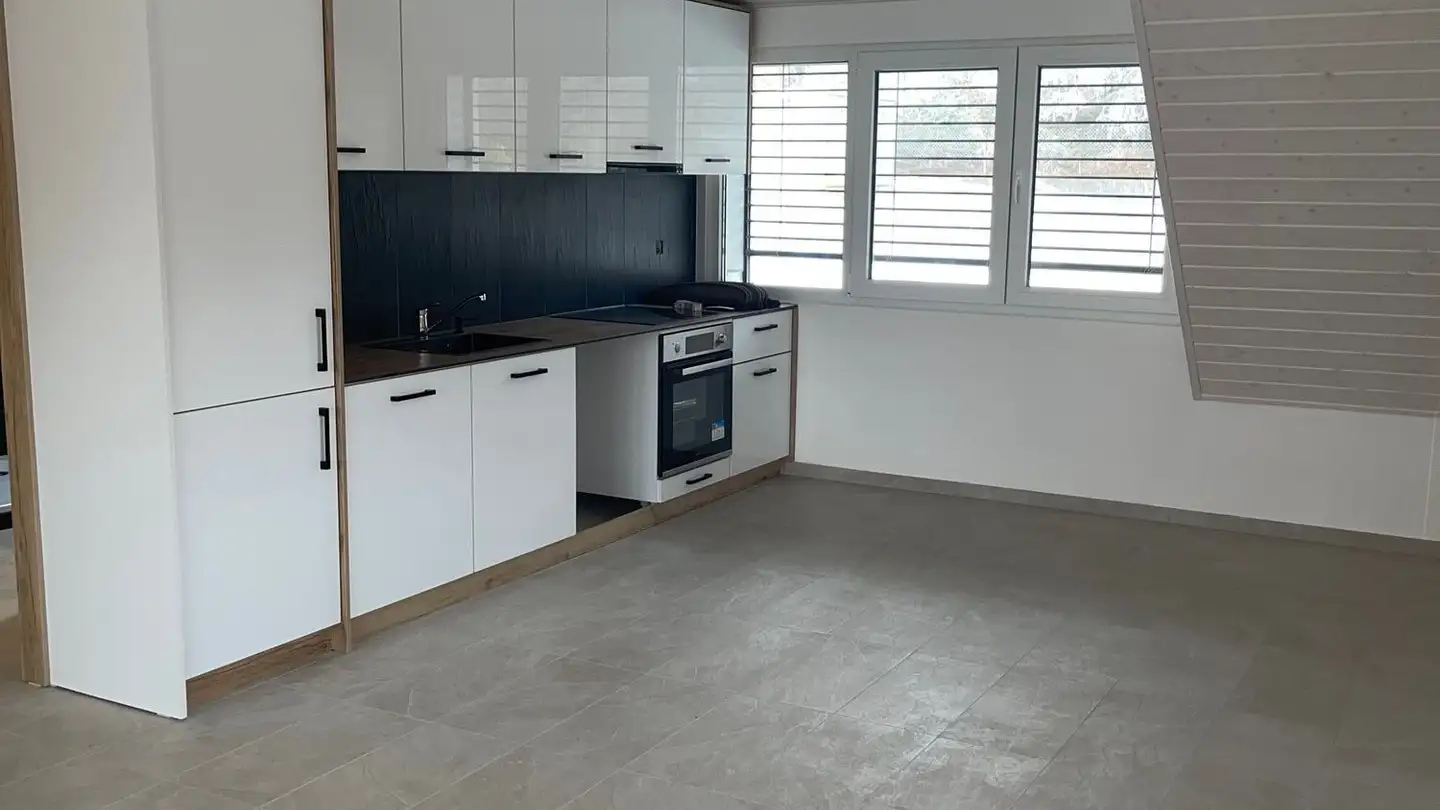 Appartement à louer - Oelegasse 39, 3210 Kerzers