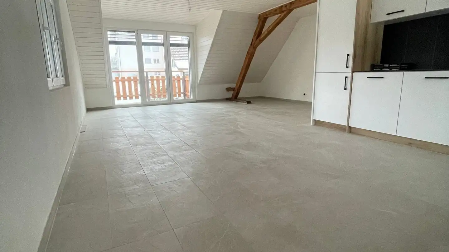 Appartamento in affitto - Oelegasse 39, 3210 Kerzers - Photo 2