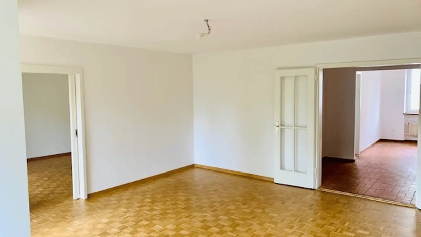 Appartamento in affitto - Rue Du Crêt / Rainstrasse 18, 2503 Biel/Bienne - Foto 2