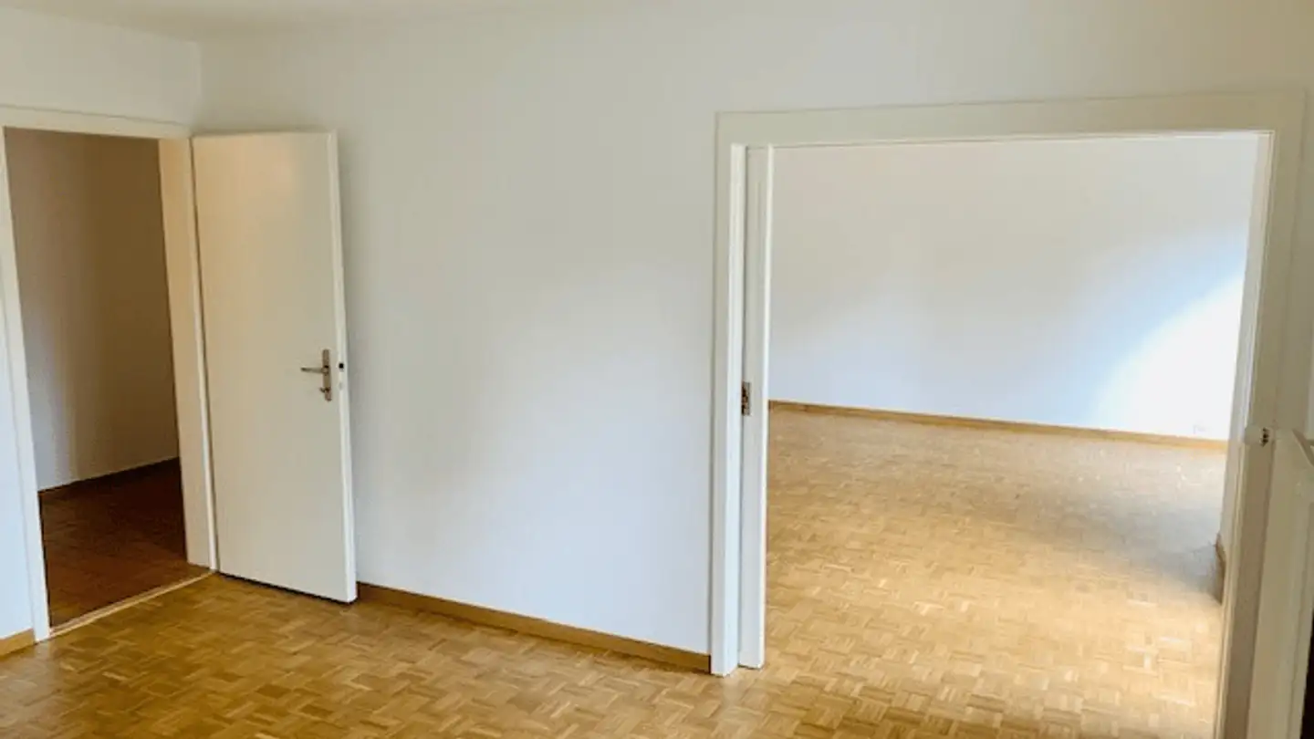 Appartamento in affitto - Rue Du Crêt / Rainstrasse 18, 2503 Biel/Bienne - Foto 3