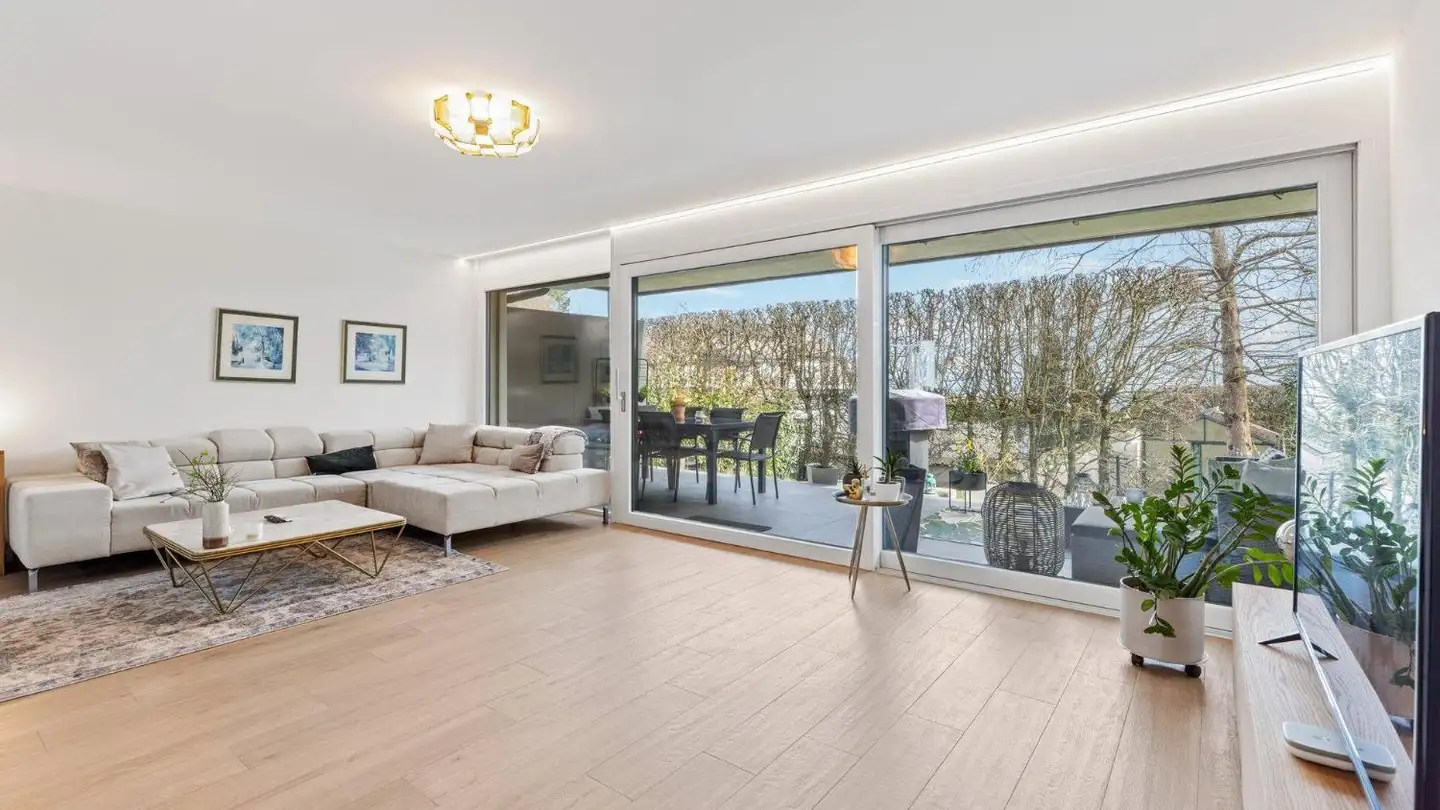 Casa singola in vendita - 1142 Pampigny - Foto 3