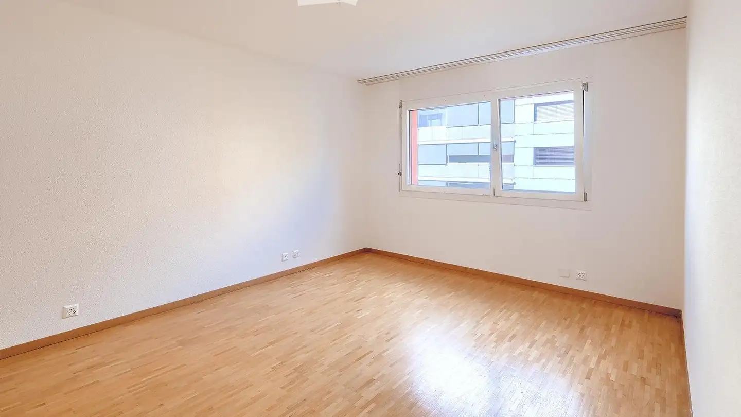 Single room for rent - Avenue Des Boveresses 64, 1010 Lausanne - Photo 2