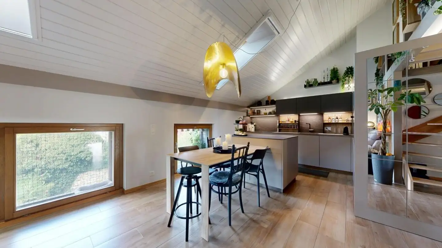 Attic flat for sale - 1286 Soral - Photo 3