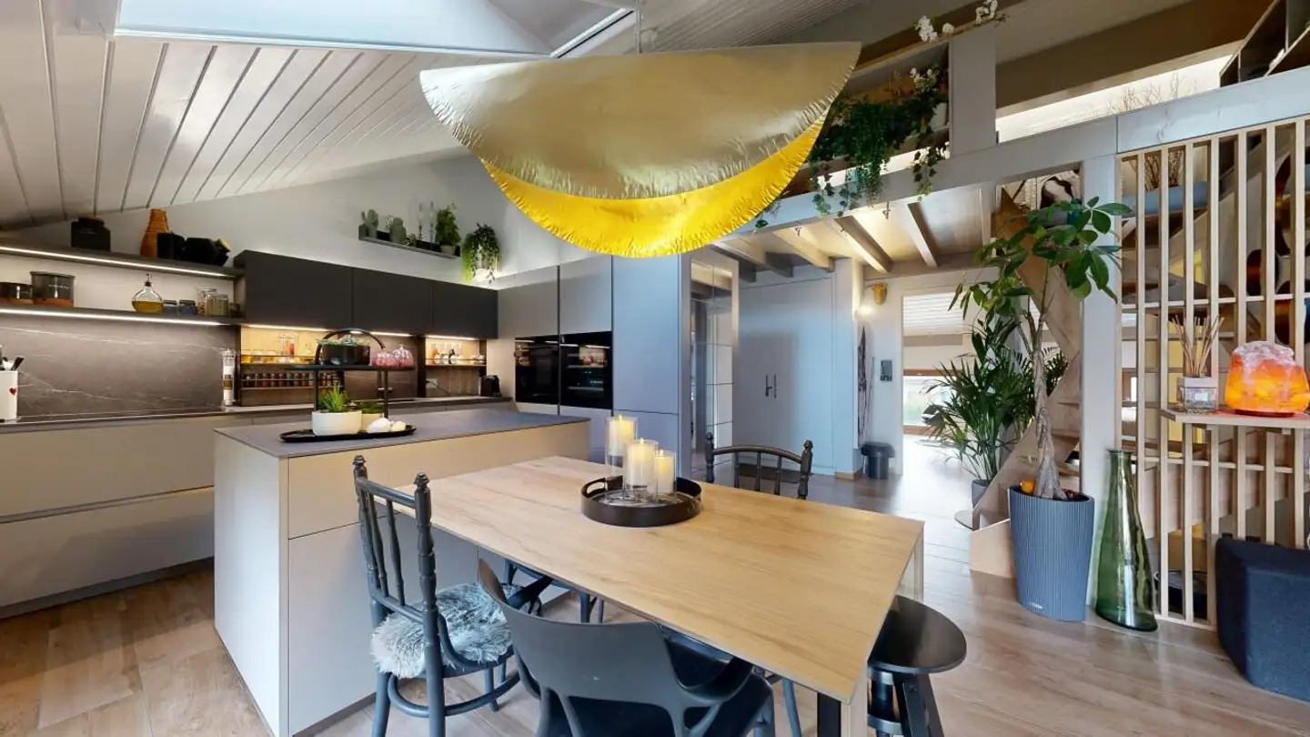 Attic flat for sale - 1286 Soral - Photo 4