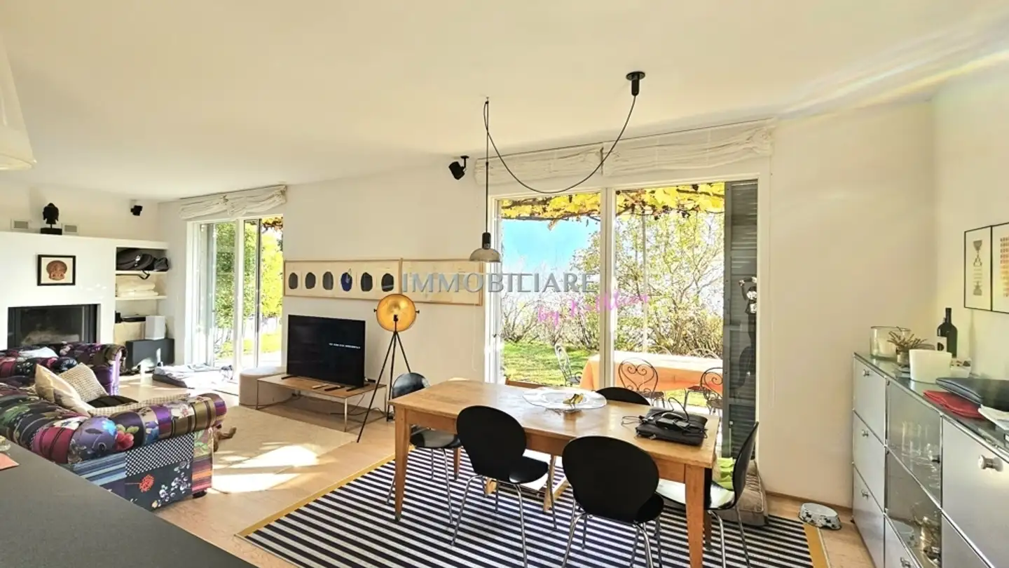 Einfamilienhaus kaufen - Via Contra, 6646 Contra - Foto 2