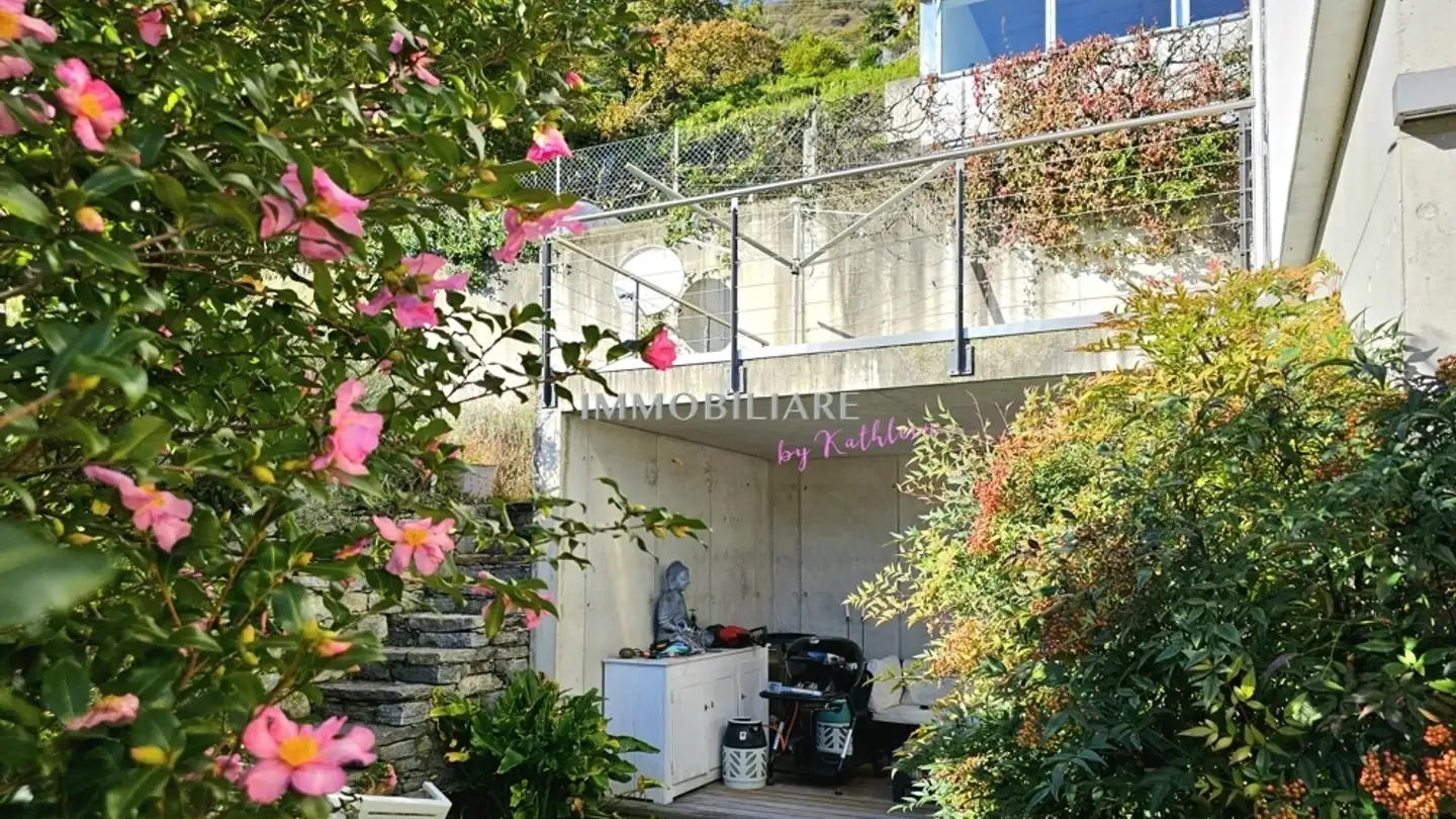 Einfamilienhaus kaufen - Via Contra, 6646 Contra - Foto 4