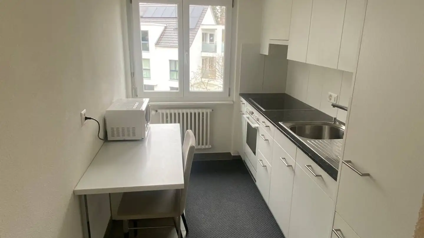 Appartement à louer - Ebnetstrasse 8, 8132 Egg b. Zürich - Photo 2