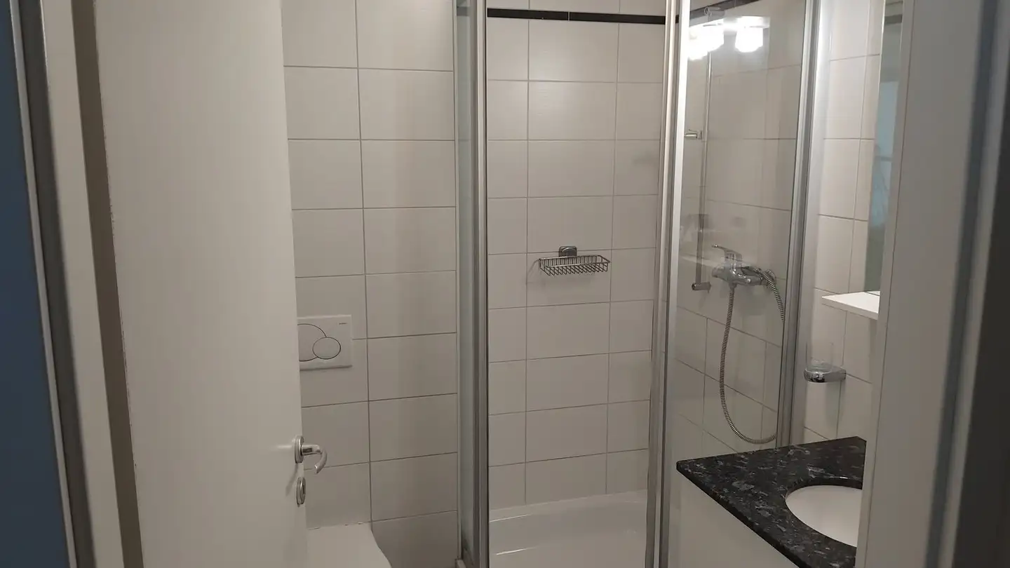 Single room for rent - Avenue Des Boveresses 64, 1010 Lausanne - Photo 3