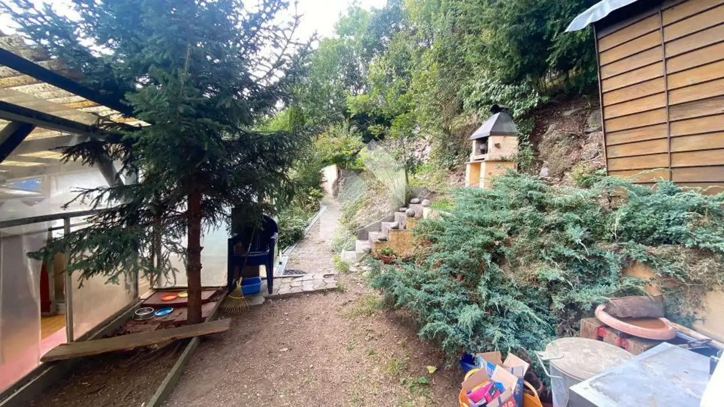 Appartamento in vendita - Route De Ravoire 20, 1928 Ravoire - Photo 4