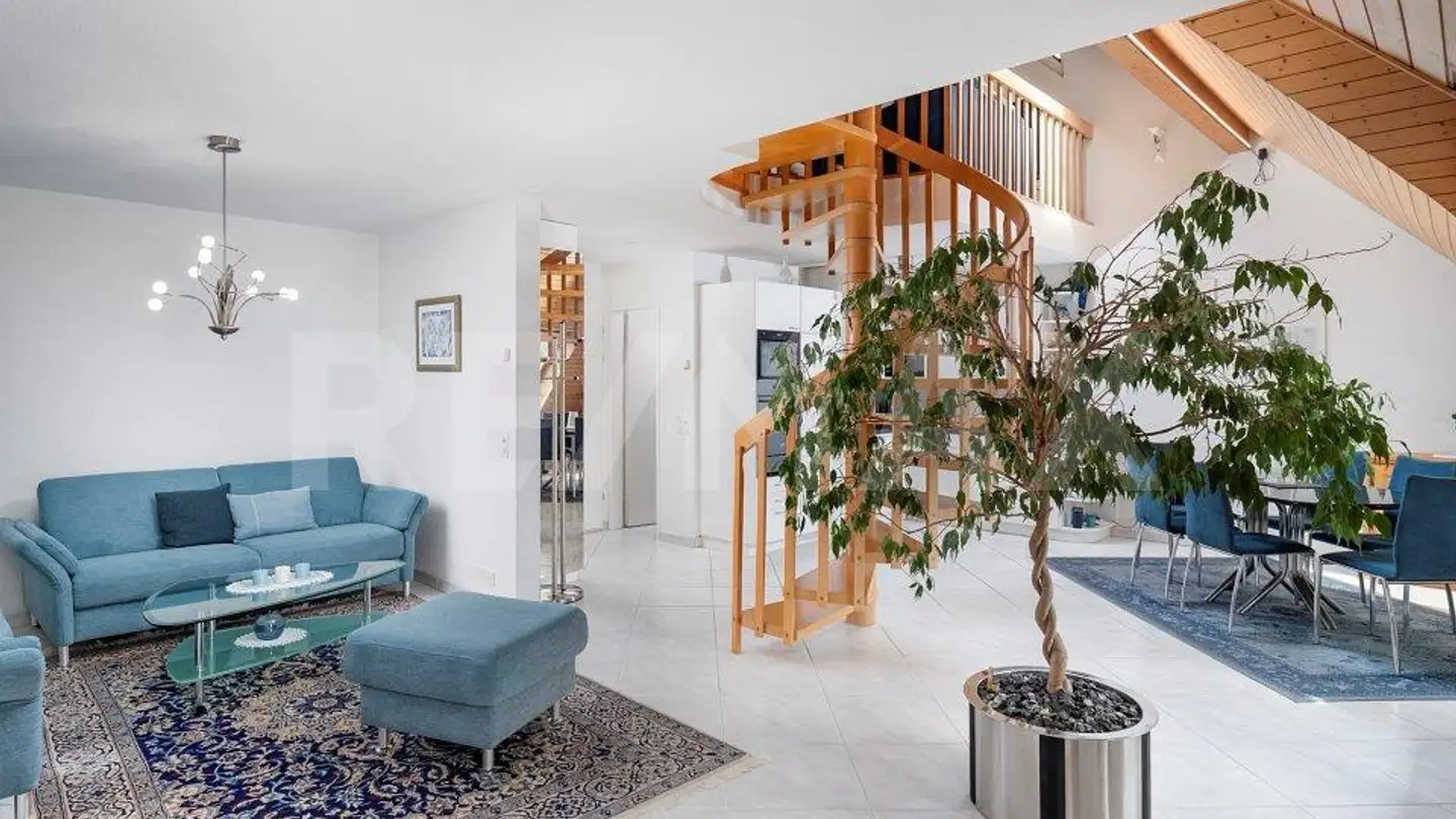Appartamento in vendita - Moosstrasse 8, 8625 Gossau ZH