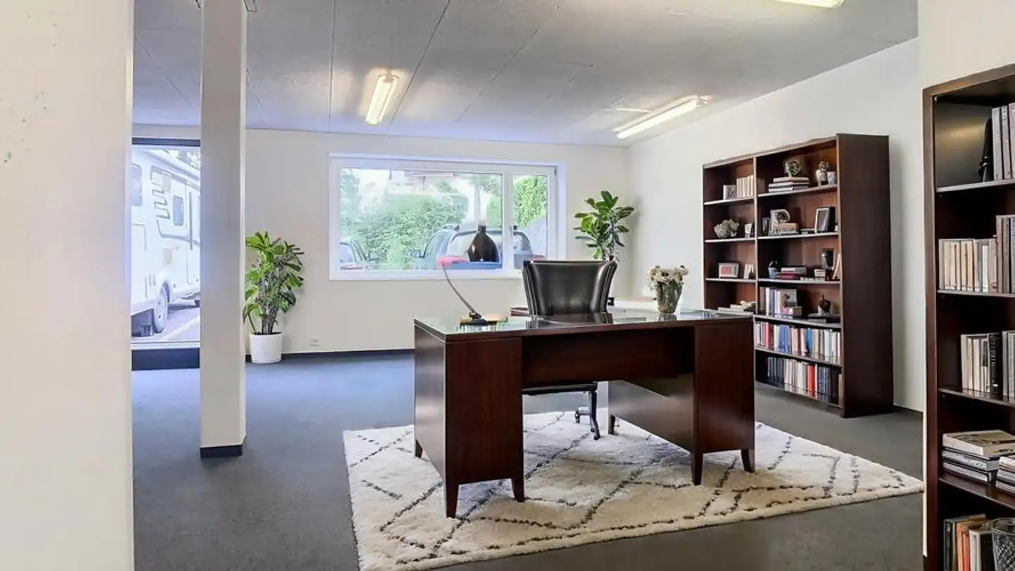 Bureau à louer - Route De La Ferme 26, 1470 Estavayer-le-Lac - Photo 2