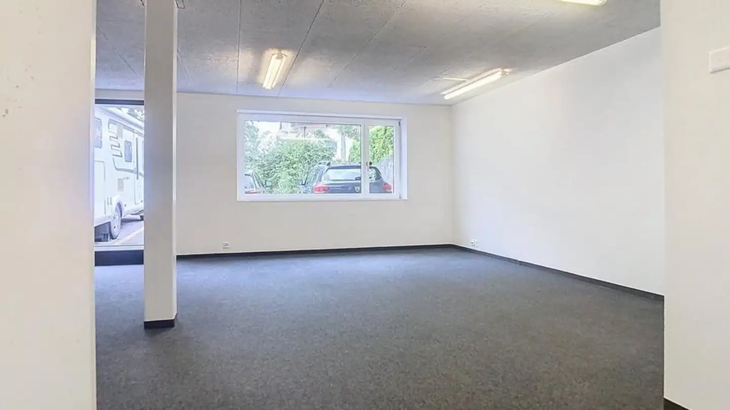 Bureau à louer - Route De La Ferme 26, 1470 Estavayer-le-Lac - Photo 3