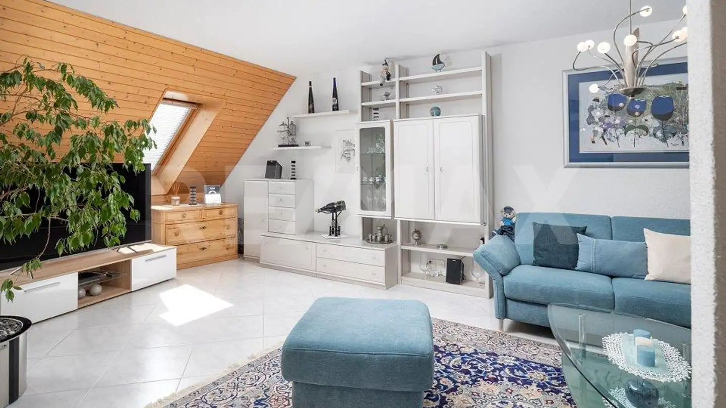 Appartamento in vendita - Moosstrasse 8, 8625 Gossau ZH - Foto 2
