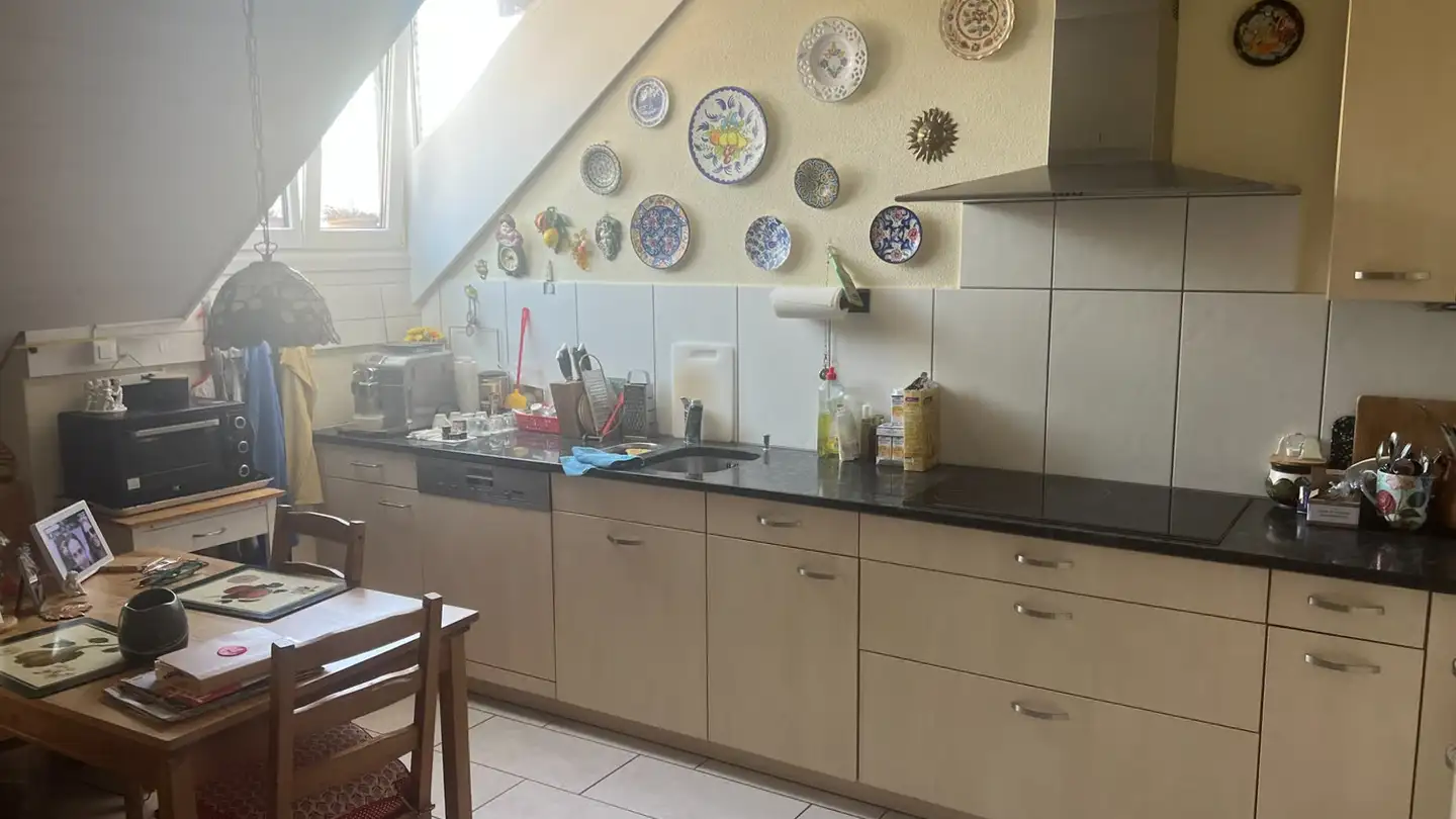Zimmer mieten - Rössligasse 12, 4460 Gelterkinden - Foto 2
