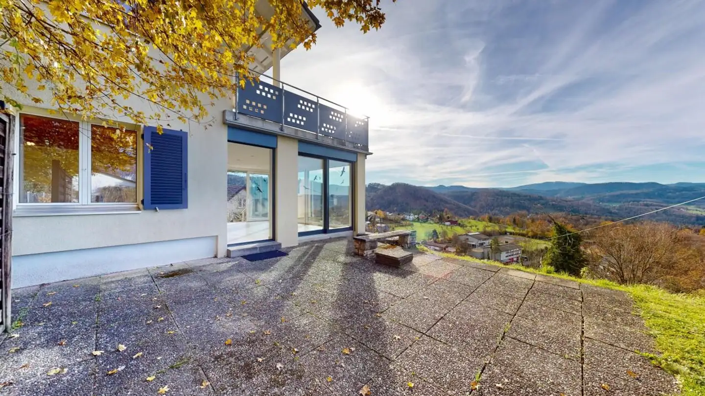 Casa singola in vendita - 4204 Himmelried