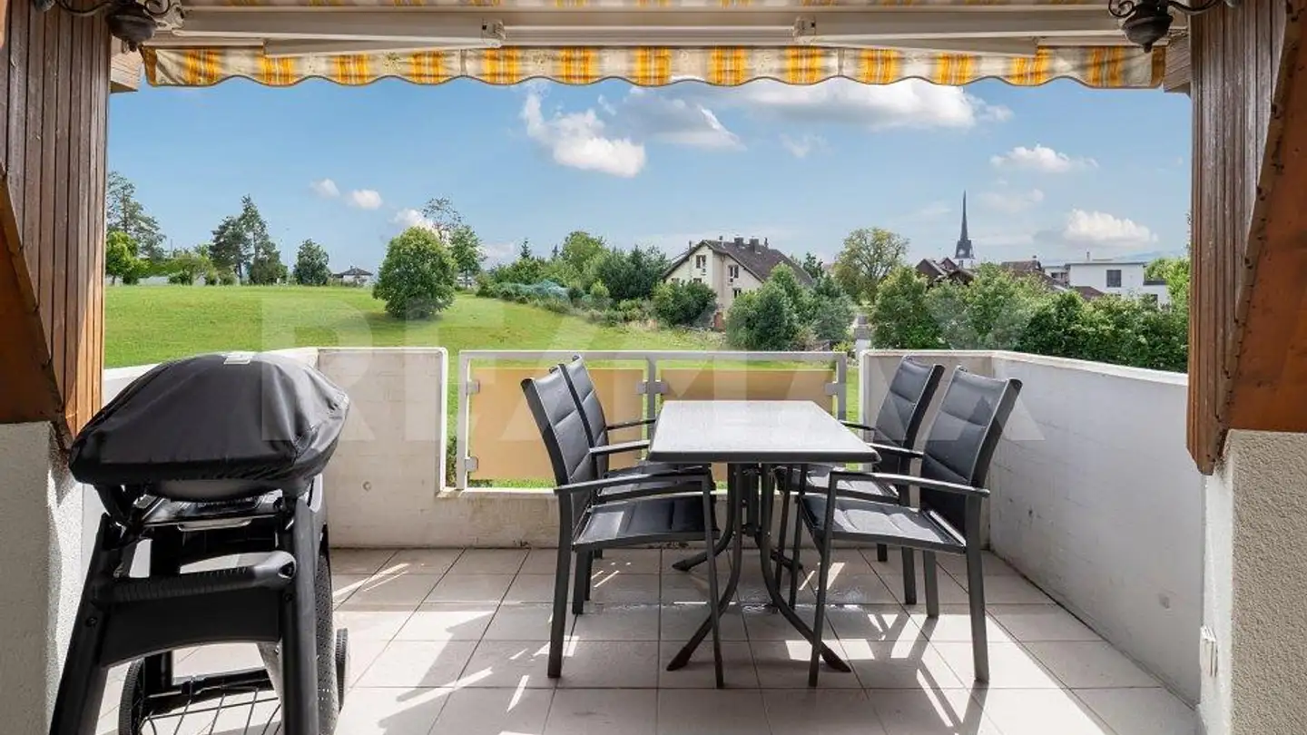 Appartamento in vendita - Moosstrasse 8, 8625 Gossau ZH - Foto 4