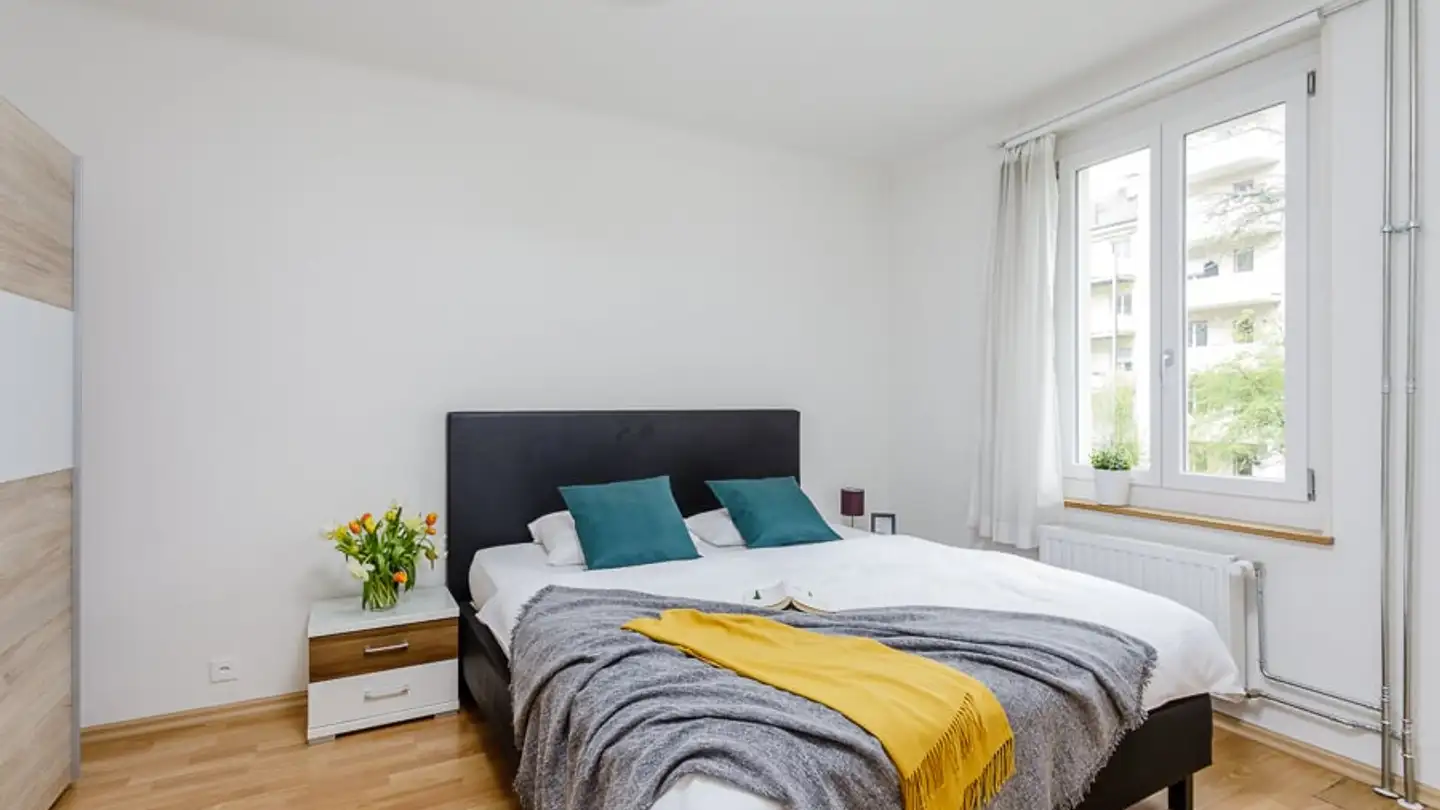 Appartement à louer - Eptingerstrasse 15, 4052 Basel - Photo 4