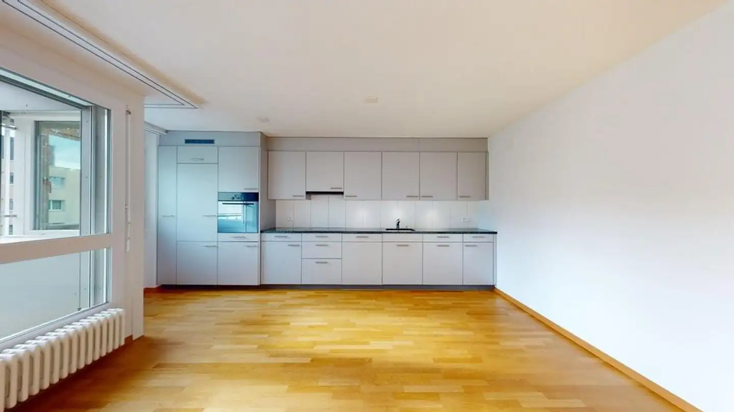 Appartamento in affitto - Jungfrauweg 10, 3110 Münsingen