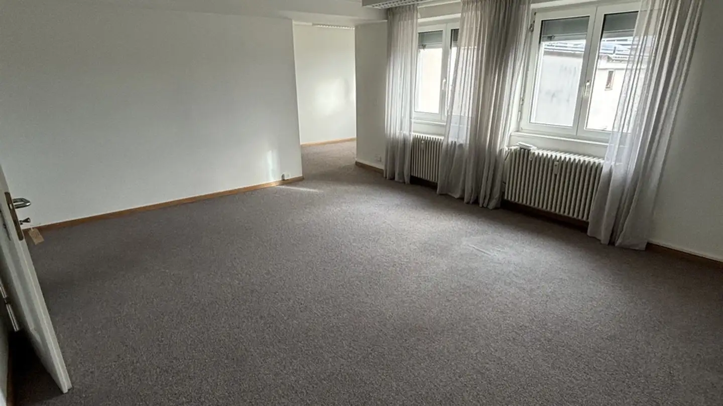 Workshop for rent - Riehenstrasse 62, 4058 Basel - Photo 2