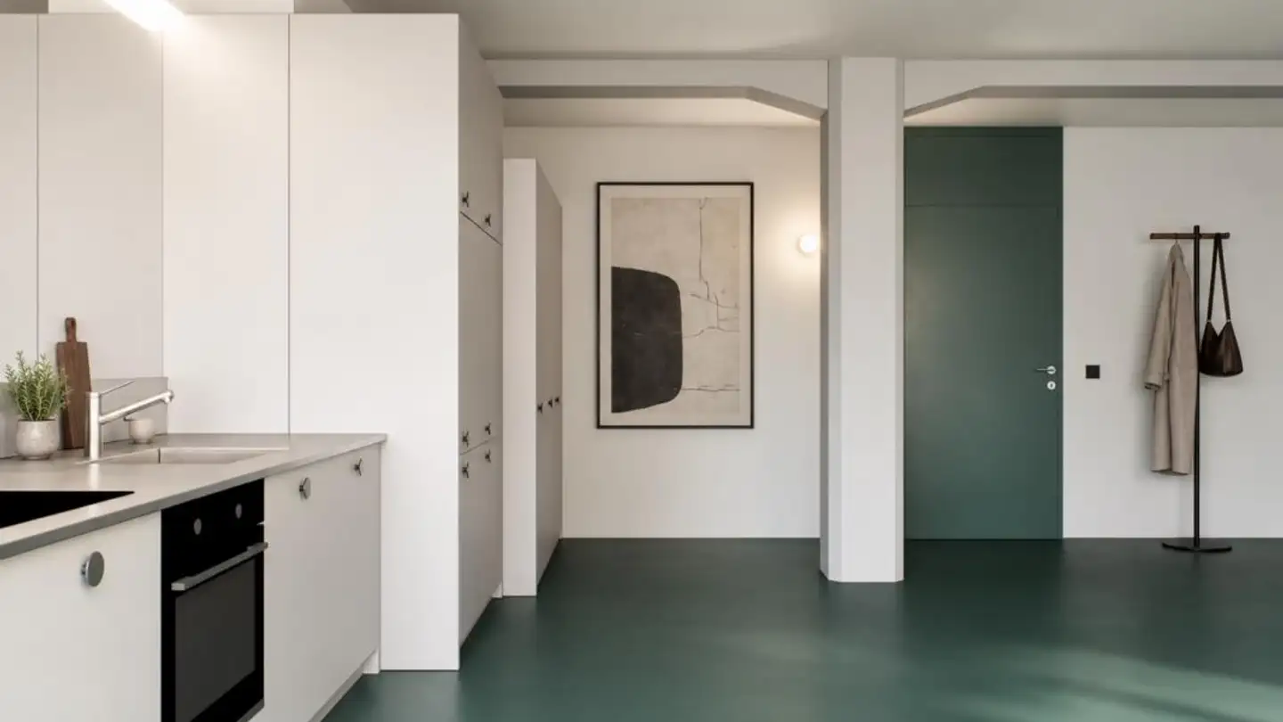 Appartamento in affitto - Gösgerstrasse 13, 5012 Schönenwerd - Foto 4