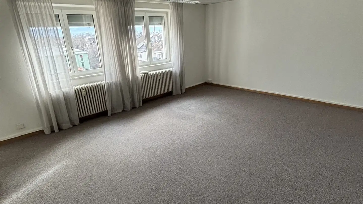 Workshop for rent - Riehenstrasse 62, 4058 Basel - Photo 3
