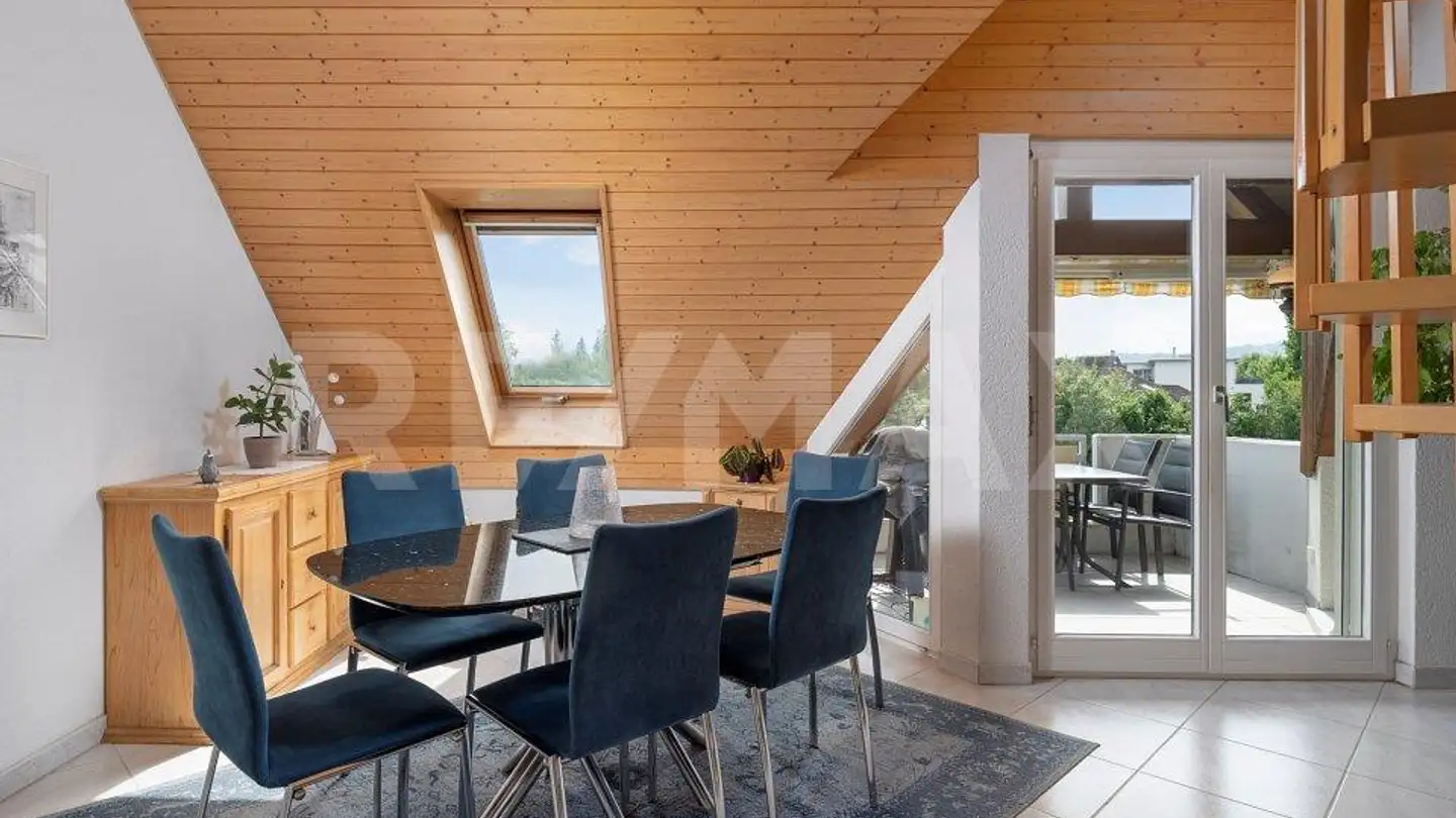 Appartamento in vendita - Moosstrasse 8, 8625 Gossau ZH - Foto 3