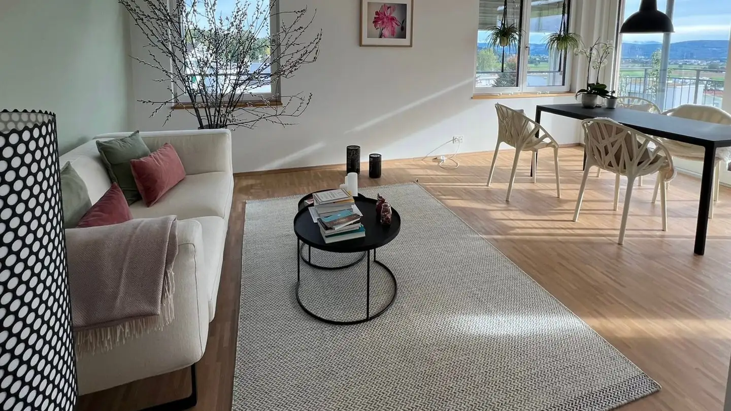 Appartamento in affitto - Hubring 21, 8303 Bassersdorf - Foto 2