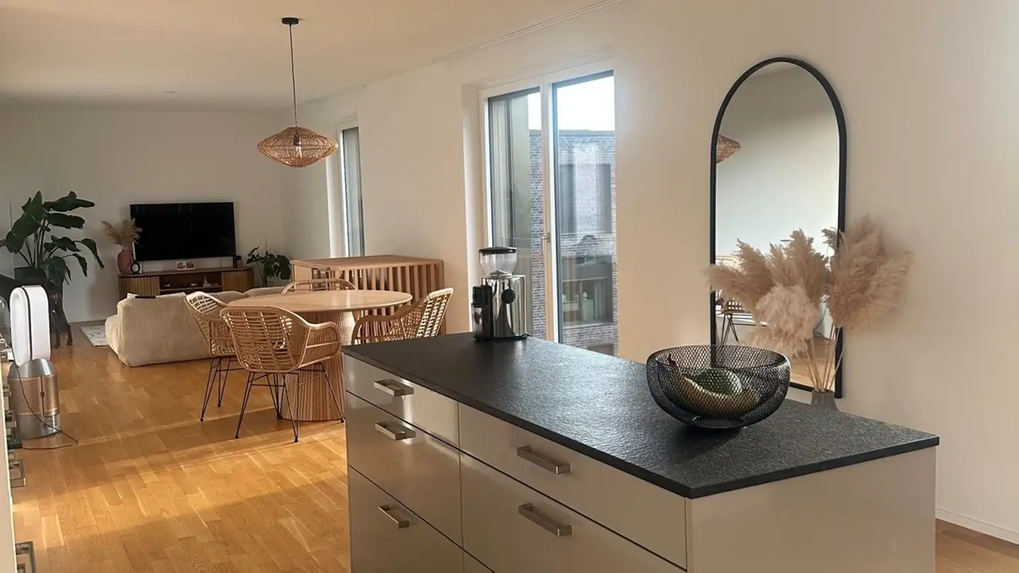 Appartement à louer - 3015 Bern